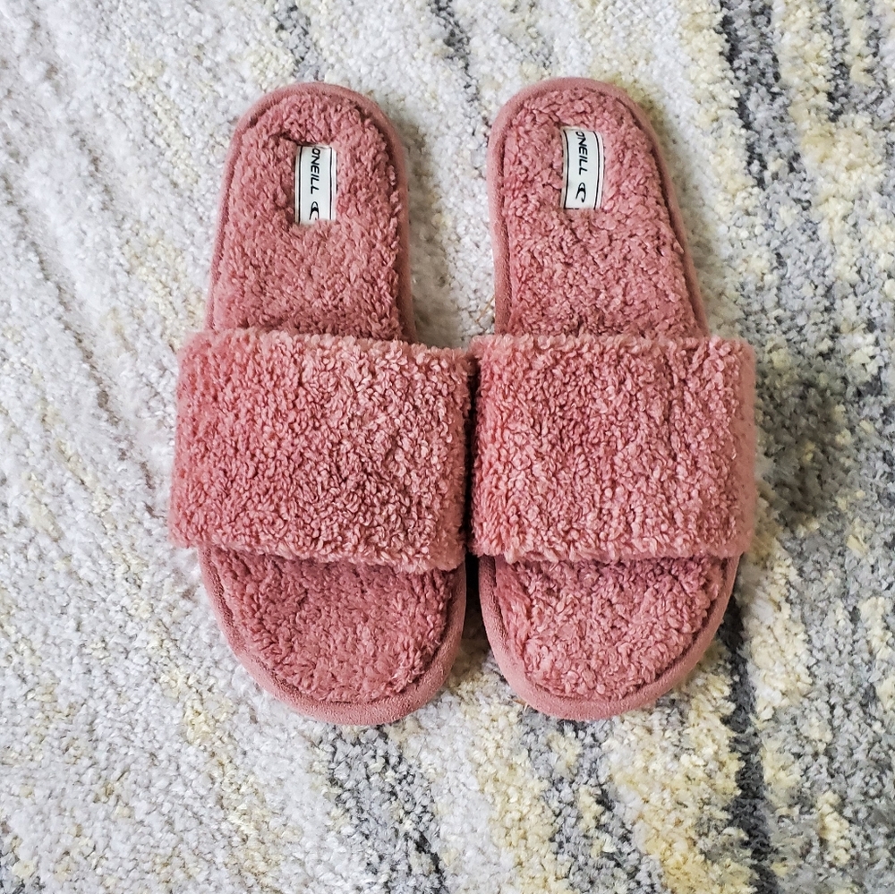 O'Neill Slides